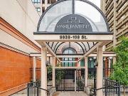 Top Floor 2bb Condo For Rent