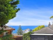 Top Floor & Adorned in Northern Light & Serene Views