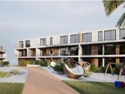 Top floor apartamento com varanda, piscina e garagem em...