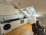 Top Floor Apartment – 1090 Vienna, Vienna Amsterdam...