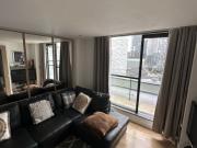 Top floor apartment 30s from Deansgate Castlefield