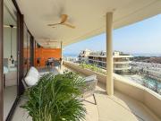 Top Floor Apartment Fuengirola