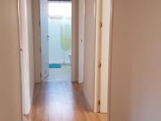 Top Floor Apartment in Benalmadena
