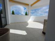 Top Floor Apartment in Benalmadena Costa