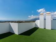 Top Floor Apartment in El Paraiso