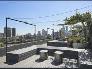 Top Floor Apartment in Landmark 'Paloma'