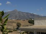 Top Floor Apartment in Nueva Andalucía