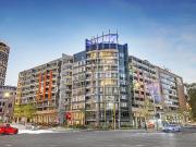 Top Floor Apartment in One of Perth's Most Connected...