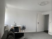 Top floor apartment in the city centre of Kiel, Kiel...