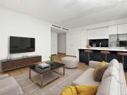 Top Floor Apartment in the Heart of Eastwood