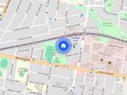 Top floor apartment overlooking parklands with views to...