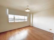 TOP FLOOR APARTMENT WITH ANZAC BRIDGE VIEW