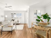 Top Floor Apartment with Racecourse Views in the...