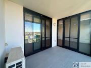 Top Floor Apartment with Stunning City Views! HOME OPEN...