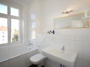 Top floor apartment with terrace in a wonderful...