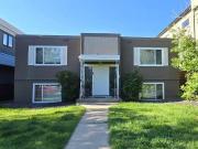 Top Floor Art Deco Gem