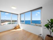 Top Floor Beachside Penthouse with Spectacular Ocean Views Top Floor Beachside Penthouse with Spectacular Ocean Views