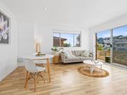 Oversized One Bedroom Apartment With Ocean Views