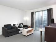 TOP FLOOR BEAUTY IN CONVENIENT CBD LOCATION