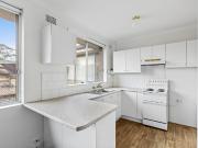 Top Floor Boutique Apartment