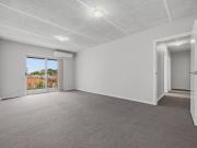 Top Floor Carlisle Living