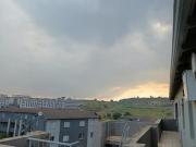 top floor charm: 2 bedroom apartment