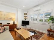 Top Floor Charm in Boutique Block of Four