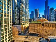 TOP FLOOR CITY LIVING WITH PRIVATE ROOFTOP SPACE ON TITLE