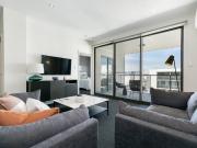 Top Floor City Retreat