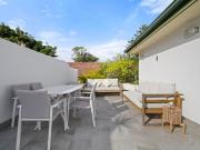 Top Floor Coastal Living in a Boutique Complex of 5