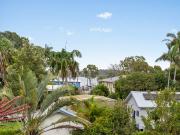 Top Floor Coastal Living with Passage Views – Renovated...