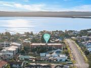 Top Floor Coastal Living with Stunning Water Views