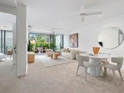 Top Floor Coastal Retreat 88sqm With Lift Access. One...