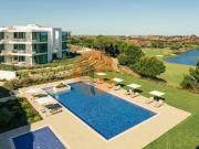 Top Floor com terraço 39,33m2 sito no Golf Monte Rei...