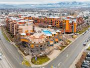 Top Floor Condo In Playa Del Sol