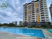 Top Floor Condo Unit Fully Furnished For...