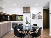 Top Floor Contemporary Living Meets Ultimate Convenience...