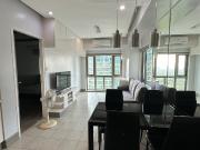 Top Floor Corner 1BR Condo for Sale – Forbeswood...