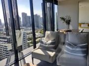 TOP FLOOR, corner apartment stunning views