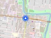 Top Floor Corner Apartment with Park & City Views –...