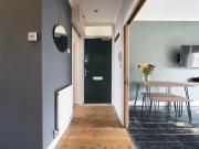 Top Floor Covent Garden Flat