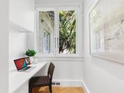 Top Floor Designer Sanctuary In Blue Ribbon Address