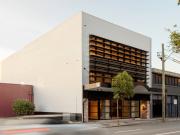 TOP FLOOR DESIGNER SPACE IN SOUTH SYDNEY CREATIVE PRECINCT