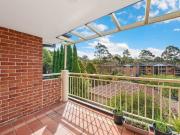 Top Floor | Desirable North Aspect