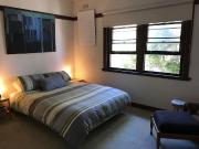 Top Floor Duplex Apartment with Private Balcony and Off...