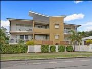 Top Floor Electricity & Water incl