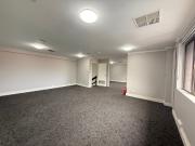 TOP FLOOR EXPOSURE | CHURCH STREET