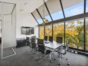 Top Floor, Fitted Office with Leafy Outlook Premier... Top Floor, Fitted Office with Leafy Outlook Premier...