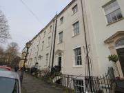 Top Floor Flat, Bellevue, Bristol BS8, 6 bed flat to...