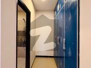 Top Floor For Rent Flat 3Bed D/ In Askari 5 Malir Cantt...